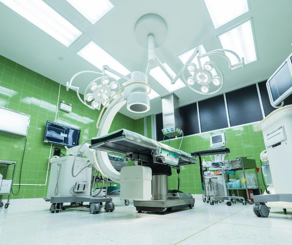 Zachovejte čistotu a bezpečnost díky správné dezinfekce ploch: 10 nejužitečnějších dezinfekcí určených pro dezinfekci povrchů ve zdravotnictví